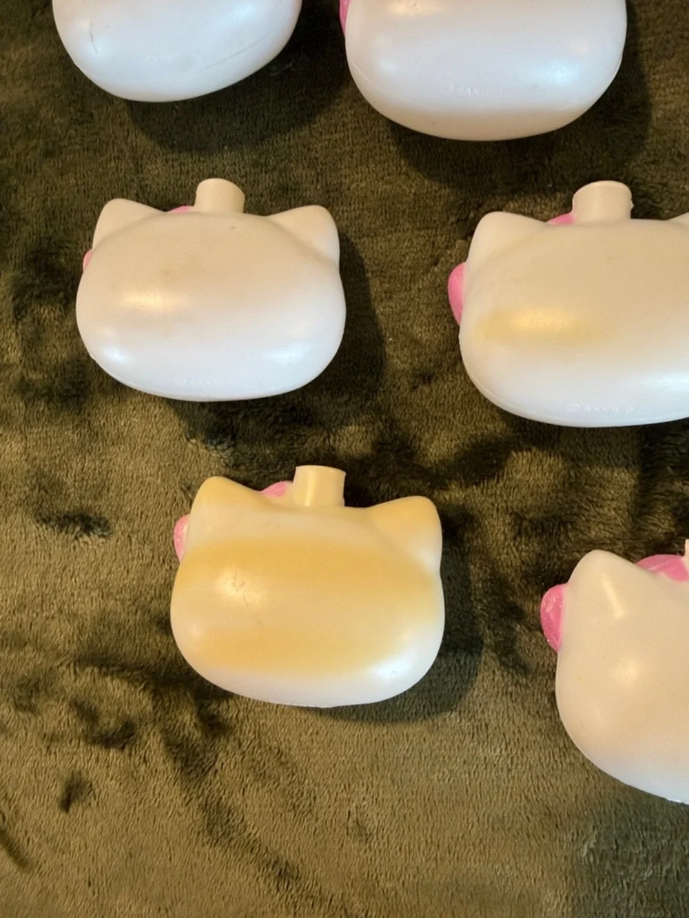 Novelty hello kitty string light covers